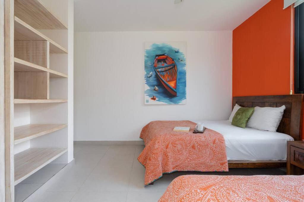Encanto * Tulum