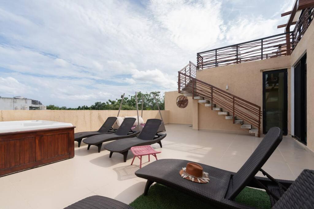 Appartamento Encanto Tulum