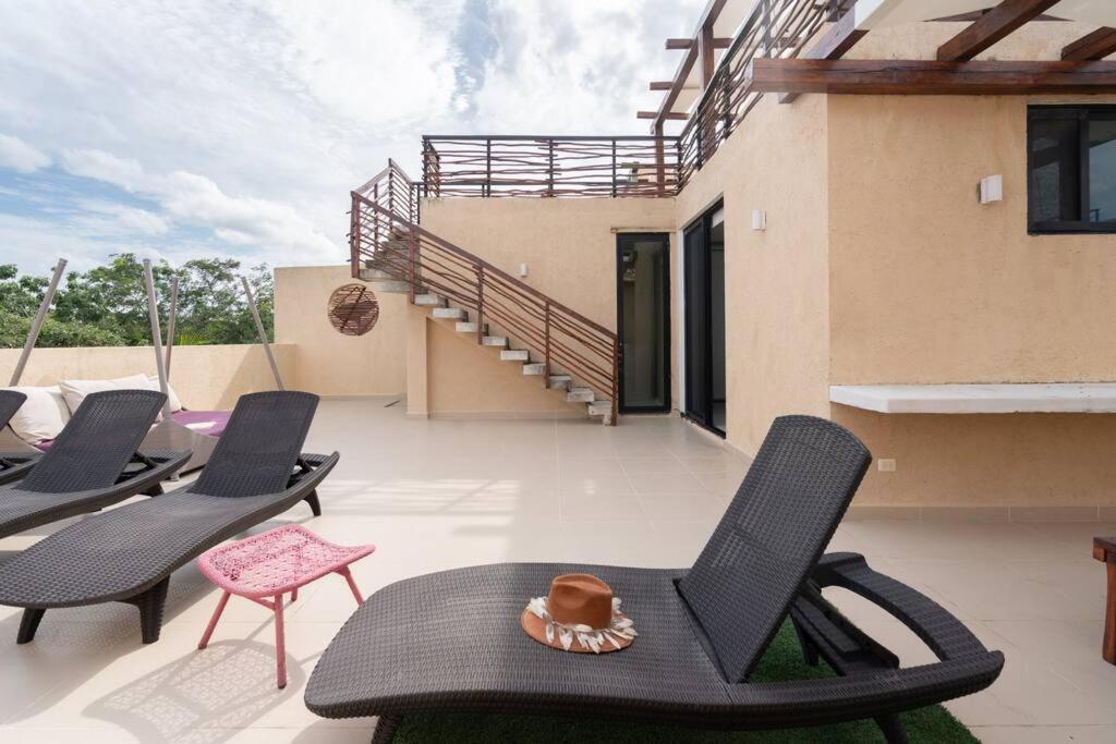 Encanto Tulum