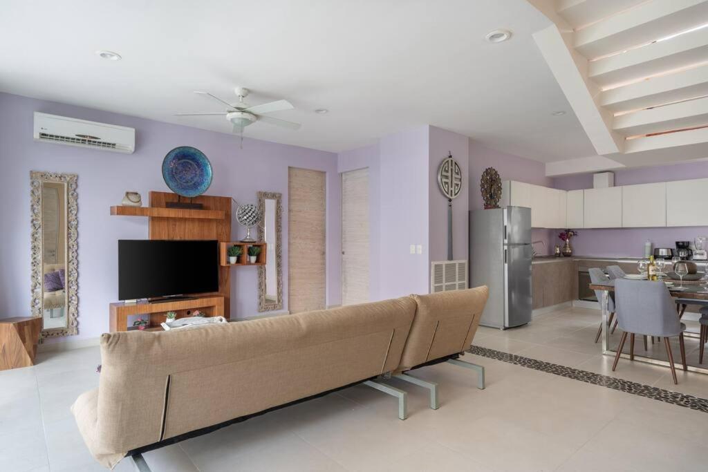 Encanto Apartment Tulum