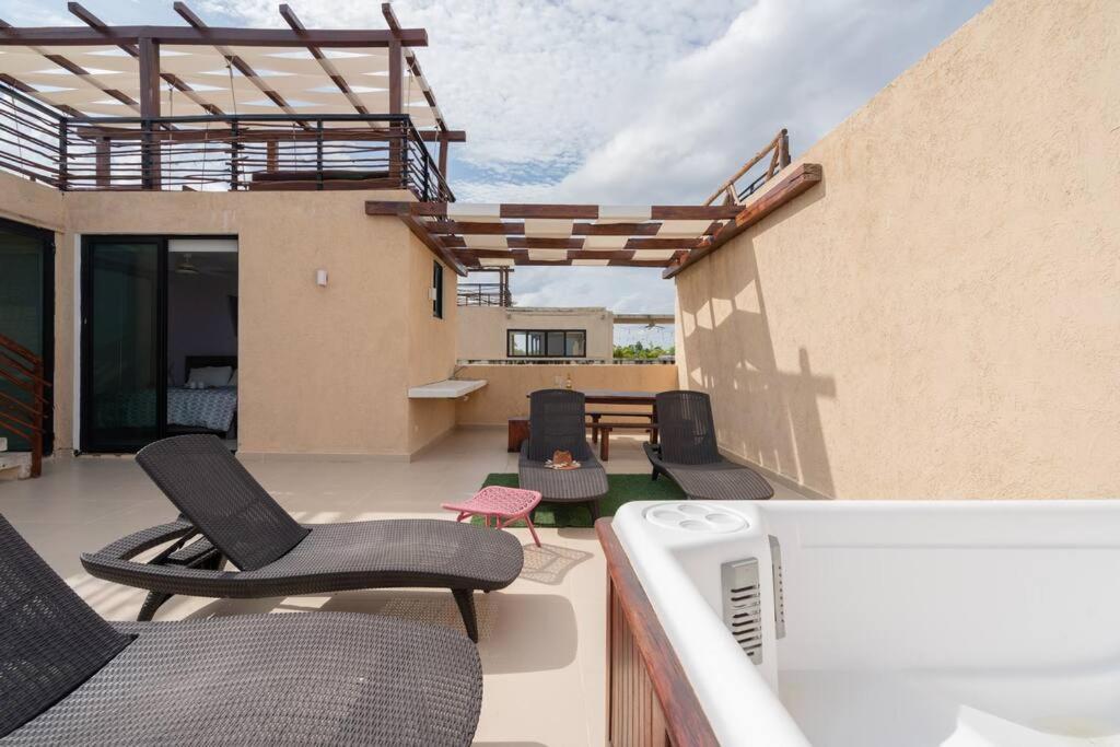 Encanto Apartment Tulum