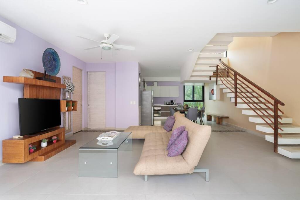 Encanto Apartment *