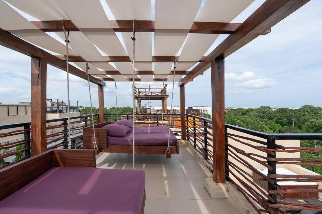 Encanto Apartment