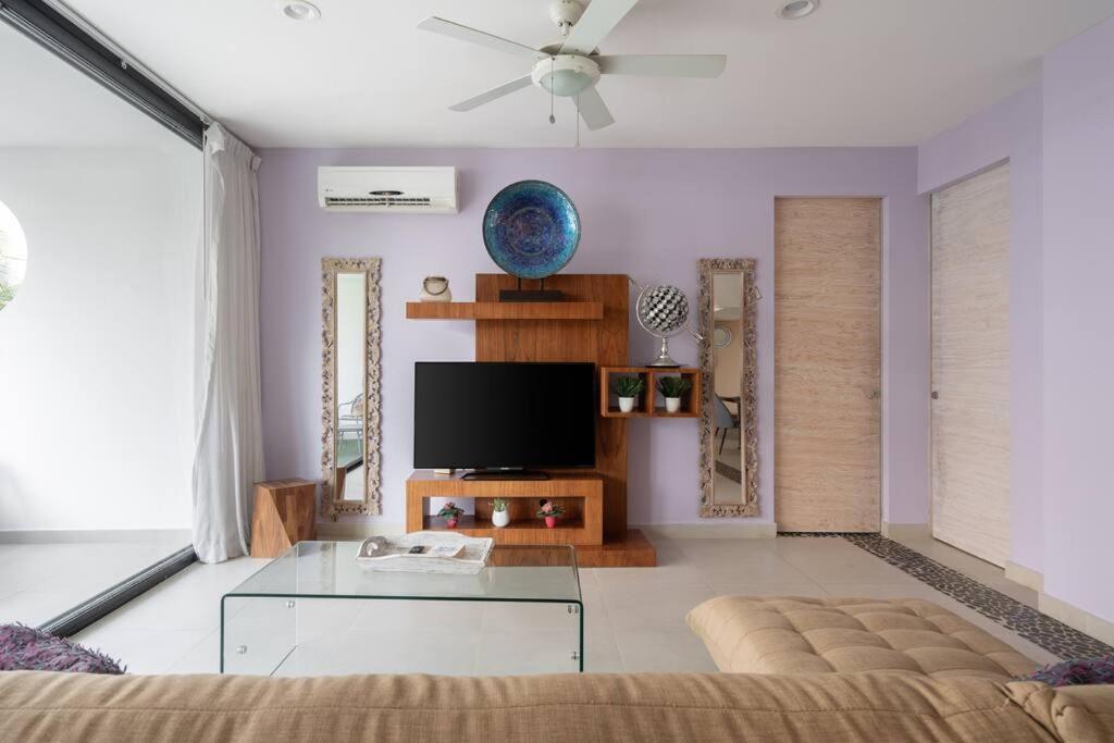Encanto Apartment