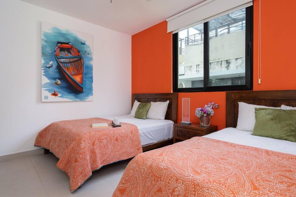 Apartment Encanto *