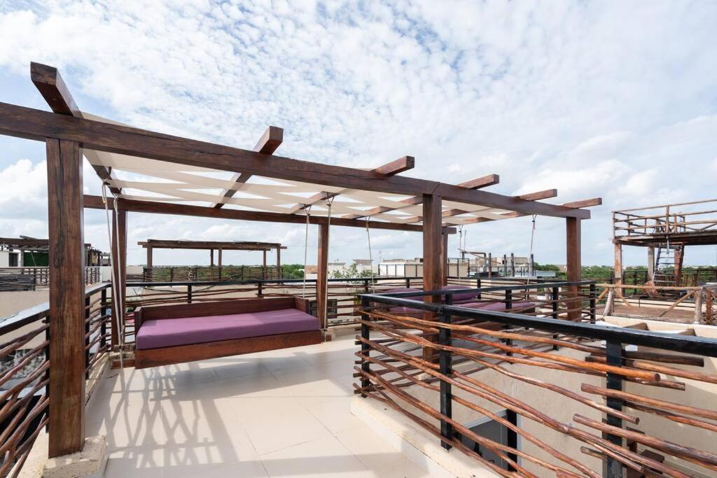 Apartment Encanto
