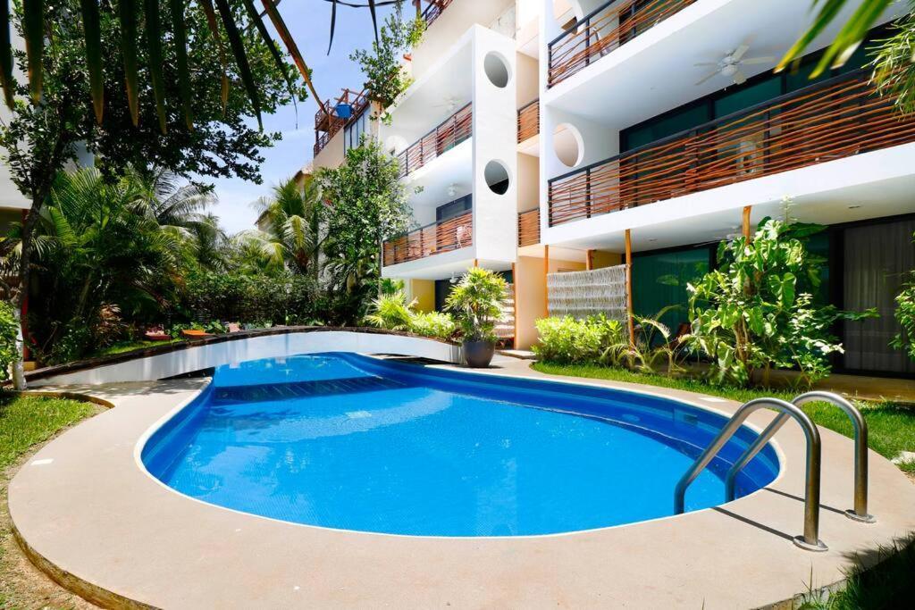 Encanto Apartment *